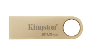 Kingston, FD 512GB DATA TRAVELER USB3.2 GEN1 METAL