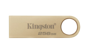 Kingston, FD 256GB DATA TRAVELER USB3.2 GEN1 METAL