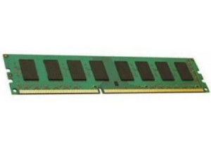 Fujitsu, 16GB (1x16GB) 2Rx8 DDR4-2666 U ECC