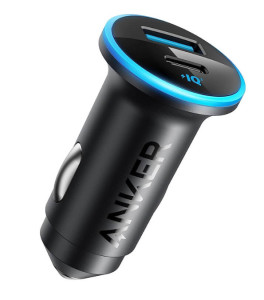 Anker, 325 1A1C 53W PD Car Charger