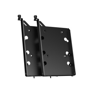 Fractal, CASE ACC HDD Tray Kit Type B Blk Dual