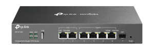 TP-Link, Omada Multi-Gigabit VPN Router