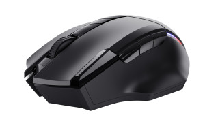 Trust, GXT 131 Ranoo Wireless Gaming Mouse ECO