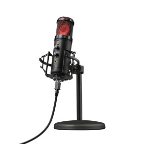 Trust, GXT256 EXXO Streaming Microphone