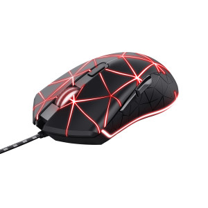 Trust, GtX 133 LocX Gaming Mouse