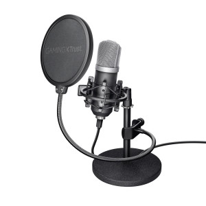 Trust, GXT 252 Emita Streaming Microphone