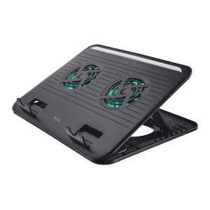 Trust, Cyclone Notebook Cooling Stand