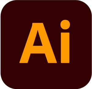 Adobe, VIP Illustrator Pro Ent 12M L14 100+
