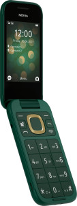 Nokia, 2660 - Lush Green