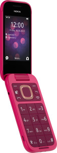 2660 - Pop Pink