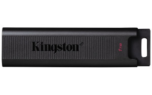 Kingston, FD 1TB DataTraveler Max USB3.2 Gen 2