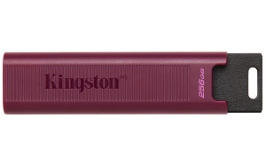 Kingston, FD 256GB DT Max Type-A USB 3.2