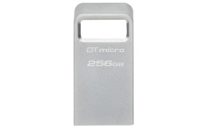 Kingston, FD 256GB DataTraveler Micro USB3.2