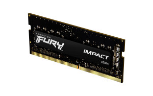 D4 SoD 3200MHz 16GB FURY Impact