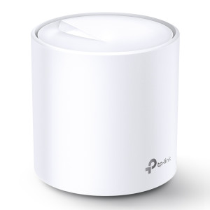 AX3000 Whole Home Mesh Wi-Fi 6 System