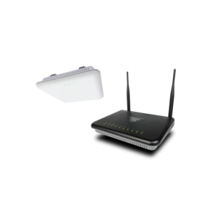 Luxul, AC1200 Whole Home Wi-Fi System EU