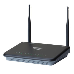 Luxul, Dual-Band Wireless AC1200 Gigabit Router
