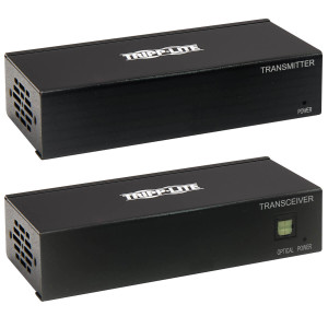 Tripp Lite, DP TO HDMI OVER CAT6 EXTENDER KIT 4K HDR