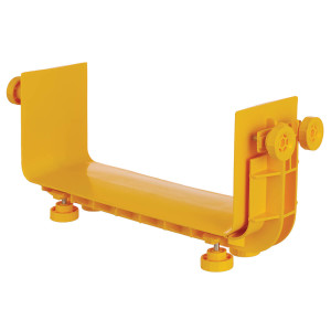 Tripp Lite, Toolless Coupler Fiber Routing Sys 240Mm