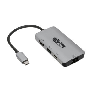 USB 3.1 C Adapter PD Charging 100W Grey