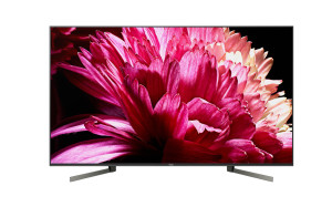 Sony, XG9505 75" TV