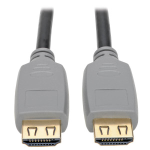 Tripp Lite, HDMI 2.0a Cable 4:4:4 Color 4K M/M 1M