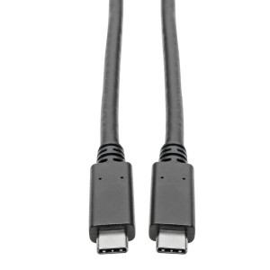 Tripp Lite, USB 3.1 Cable USB-C M/M 1.8M
