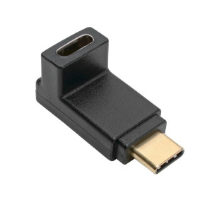 Tripp Lite, USB 3.1 Gen USB-C to USB-A M/F Adapter