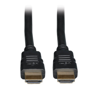 Tripp Lite, HDMI Cable w/ Ethernet A/V M/M 15.24 m