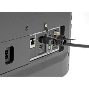 Tripp Lite, HDMI Cable Lock Clamp Tie Screw
