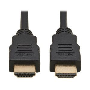 Tripp Lite, HDMI Cable Hi-Speed A/V Black M/M 9.1 m