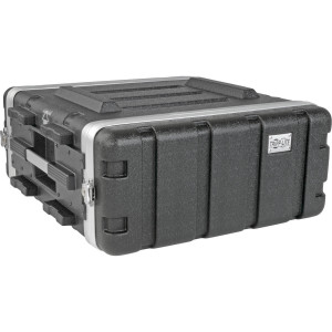 Tripp Lite, 4U Rack Equipment Flight Case Shipping