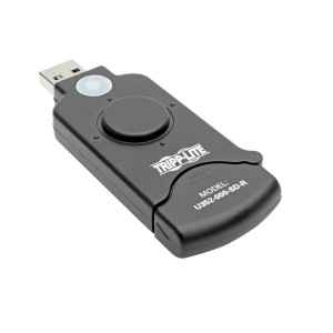 Tripp Lite, USB 3.0 SDXC Card Reader
