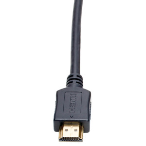 Tripp Lite, HDMI to VGA +Audio Converter Cable 1.83M