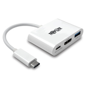 Tripp Lite, USB-C to HDMI Video Adapter