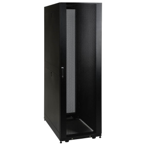 Tripp Lite, 42U Rack Enclosure Server Cabinet