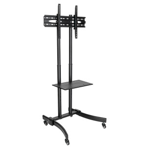 Tripp Lite, TV Floor Stand Cart Adjustable 32-70 IN