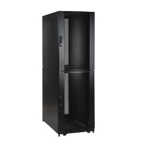 42U Rack Enclosure Server Cabinet Co-Loc