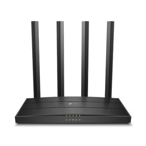 TP-Link, C80 AC1900 MU-MIMO Wi-Fi Router