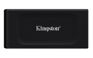 Kingston, SSD Ext 2TB XS1000 1050Mbp/s 3.2