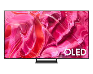 Samsung, 2023 55" S90C OLED 4K HDR Smart TV