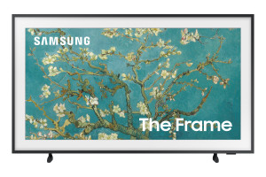 Samsung, 43" The Frame Art QLED 4K HDR Smart TV