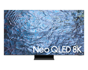 Samsung, 85" QN900C Flagship QLED 8K HDR Smart TV