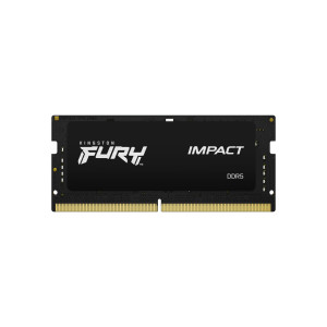 D5 SoD 32GB 2x16 Kit 4800MTs FURY Impact