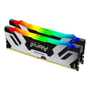 D5 D 6400MT/s 32GB 2x16 Kit Fury RGB