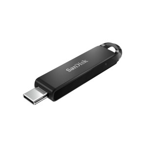Sandisk, FD 128GB Ultra USB Type-C 150MB/s