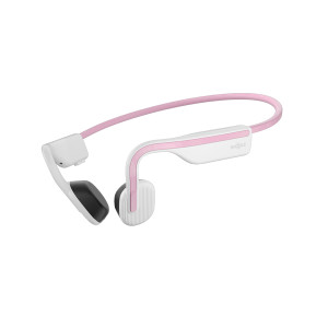Shokz, OpenMove  Pink Bone Conduction Headset