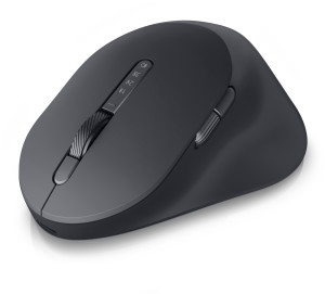 Premier Rechargeable Mouse - MS900
