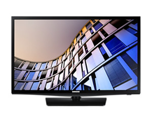 Samsung, 2023 24" N4300 HD Ready Smart TV