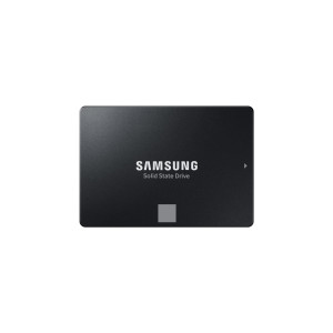 Samsung, SSD Int 2TB 870 EVO SATA 2.5"